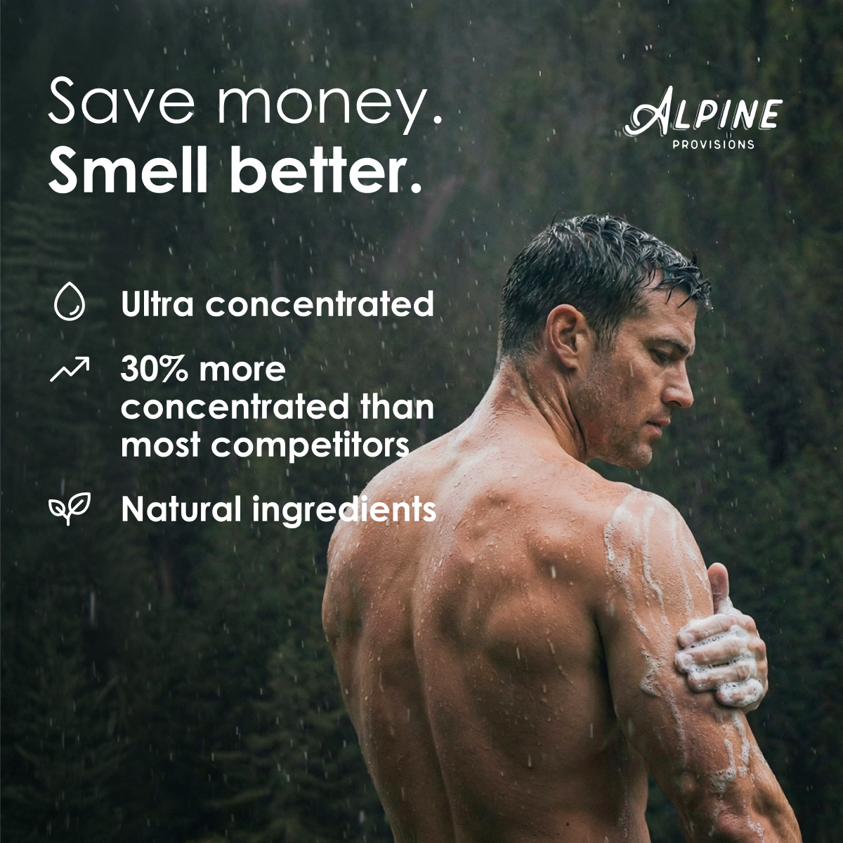 Body Wash | Complete Bundle