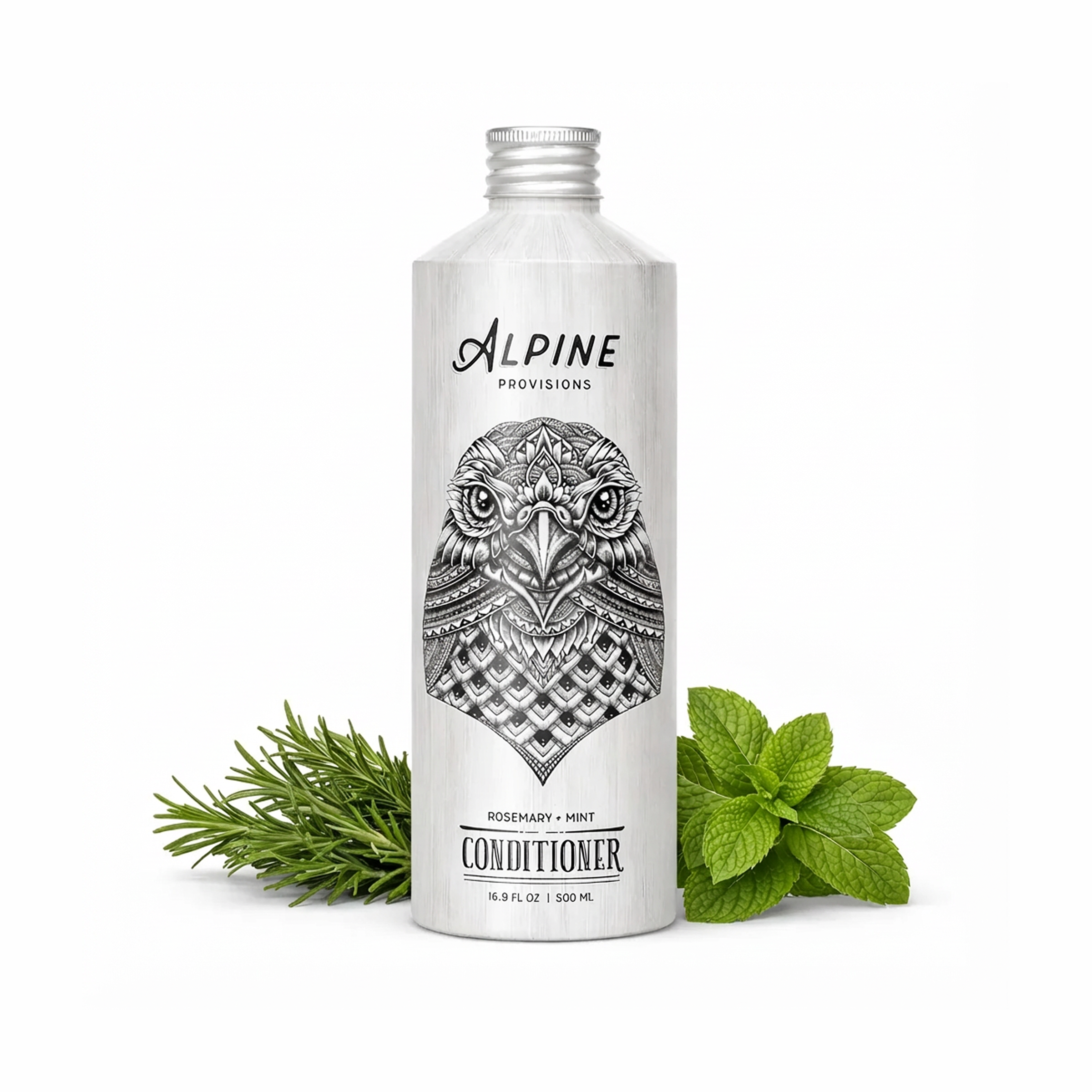 Rosemary + Mint | Conditioner