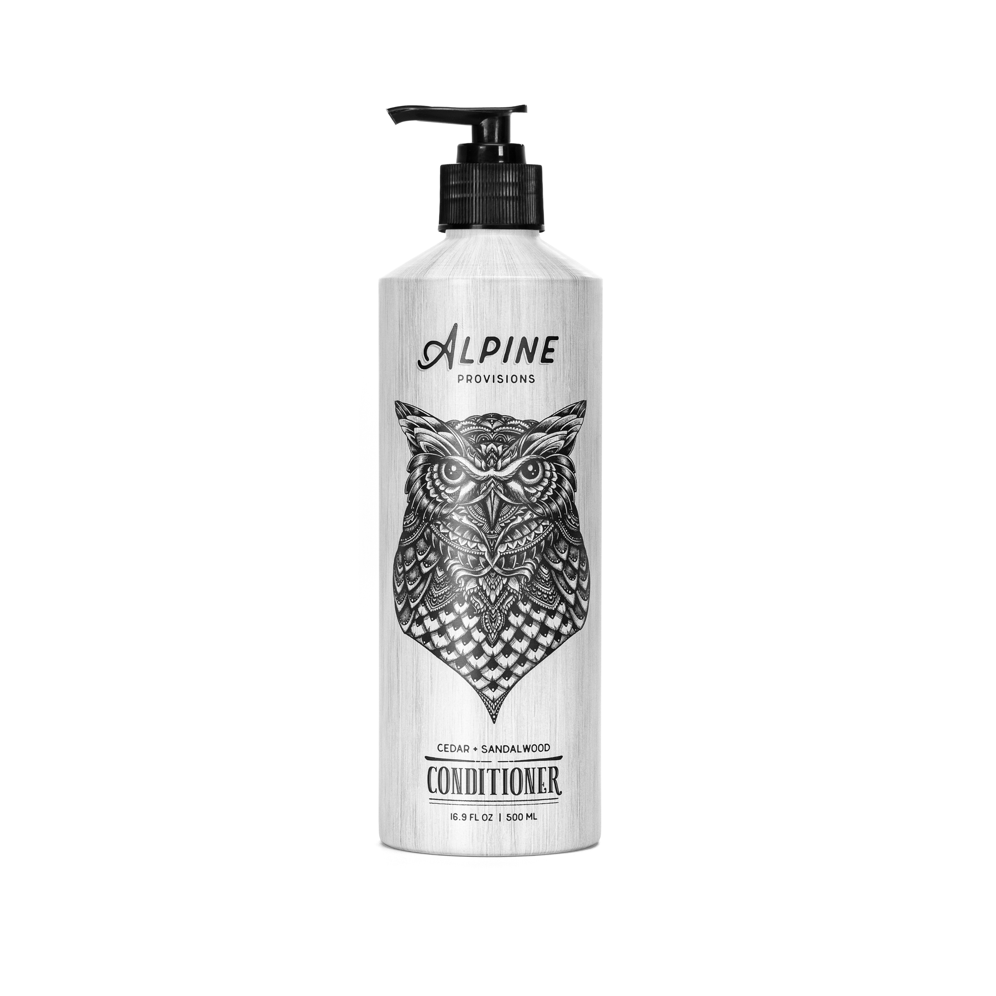 Cedar + Sandalwood | Conditioner