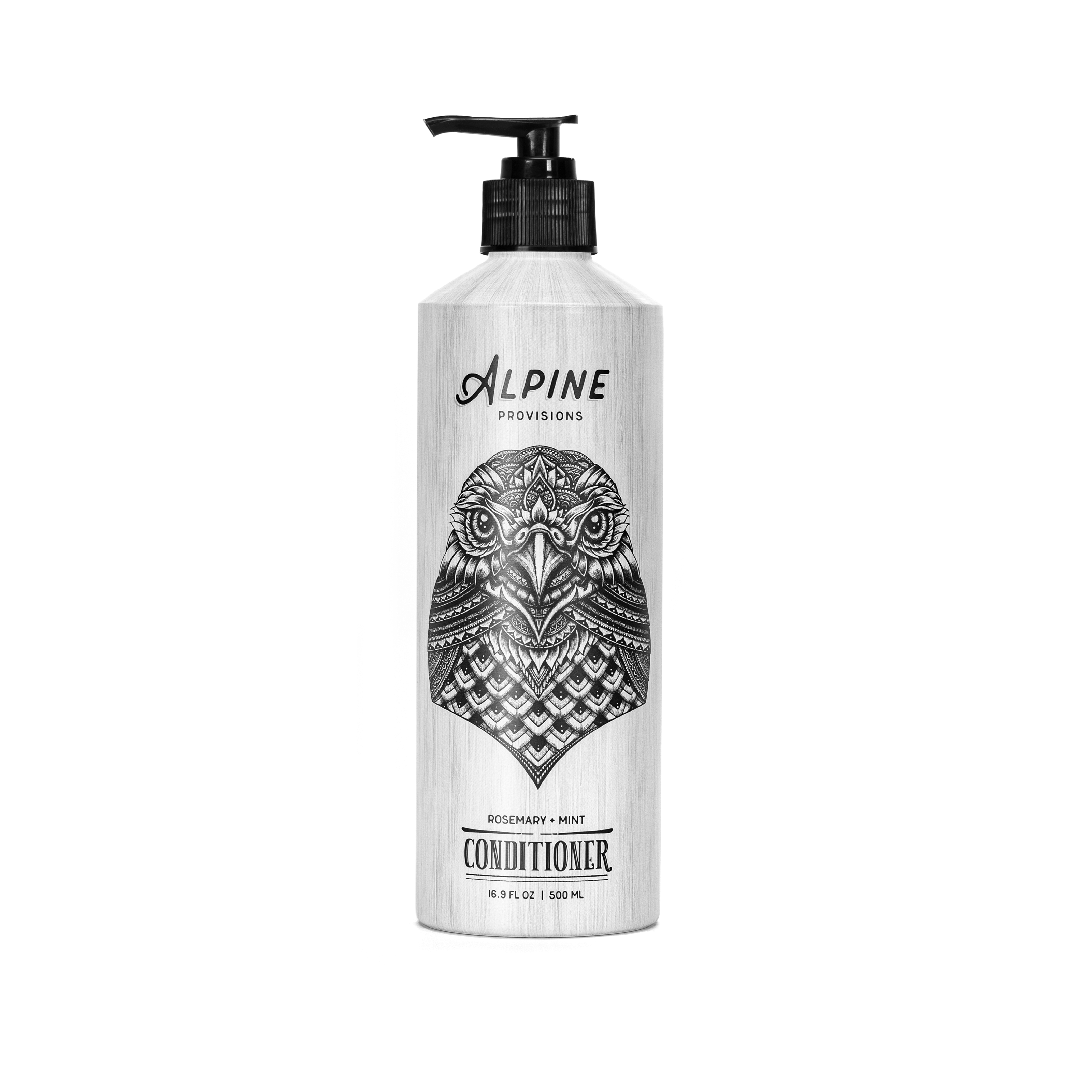 Rosemary + Mint | Conditioner